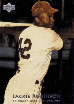 Jackie Robinson