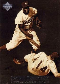 Jackie Robinson