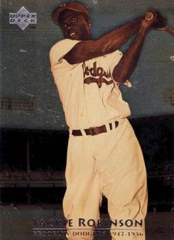 Jackie Robinson