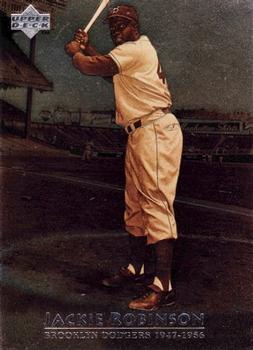 Jackie Robinson