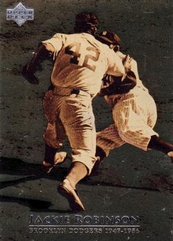 Jackie Robinson