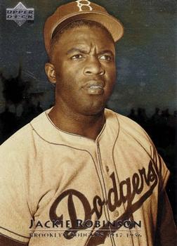 Jackie Robinson