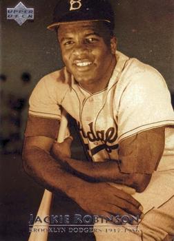 Jackie Robinson