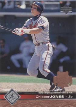 Chipper Jones