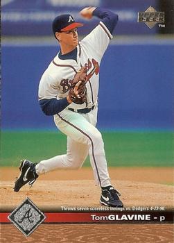 Tom Glavine