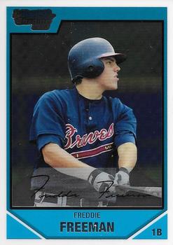 Freddie Freeman