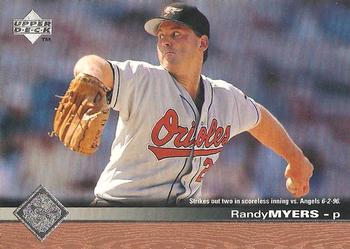 Randy Myers