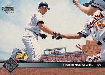 Cal Ripken Jr.