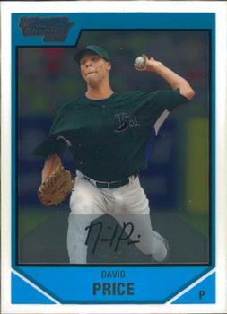 David Price