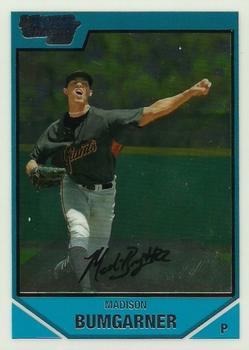 Madison Bumgarner
