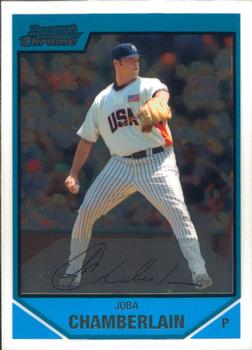 Joba Chamberlain