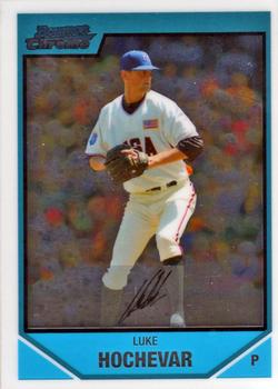 Luke Hochevar