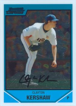 Clayton Kershaw