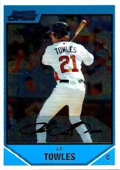 J.R. Towles