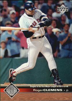 Roger Clemens