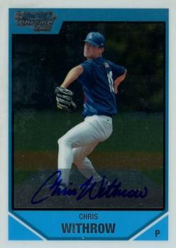 Chris Withrow