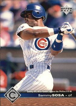 Sammy Sosa