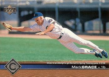 Mark Grace