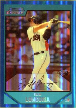 Evan Longoria