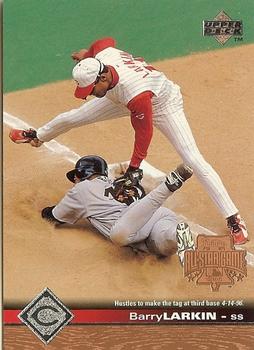Barry Larkin