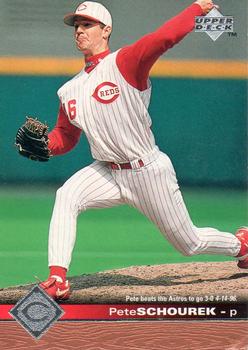 Pete Schourek