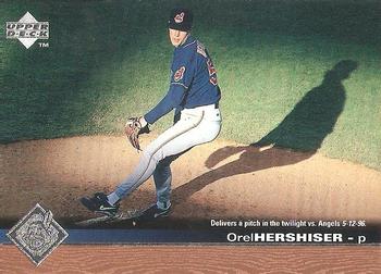 Orel Hershiser