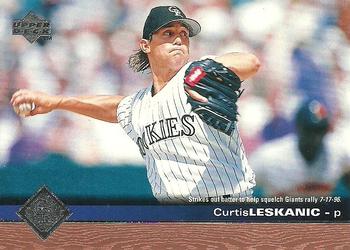 Curtis Leskanic