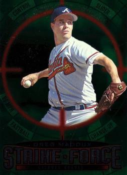 Greg Maddux