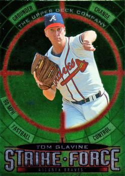 Tom Glavine
