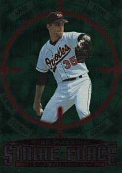 Mike Mussina