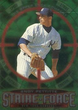 Andy Pettitte