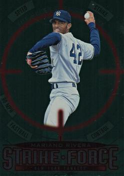 Mariano Rivera