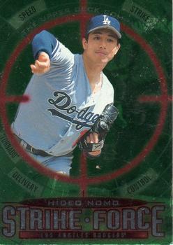 Hideo Nomo