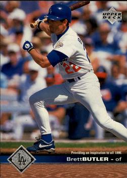 Brett Butler