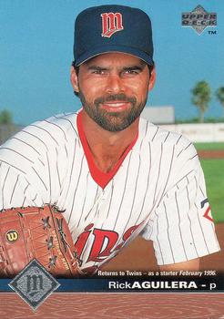 Rick Aguilera