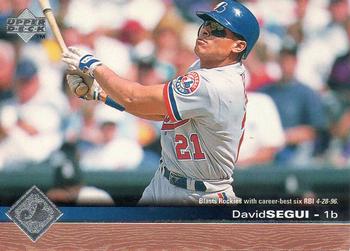 David Segui