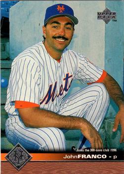 John Franco