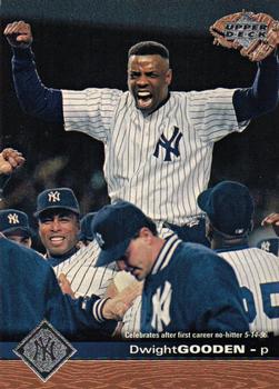 Dwight Gooden