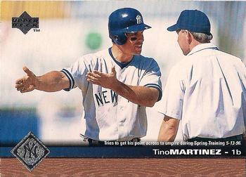 Tino Martinez