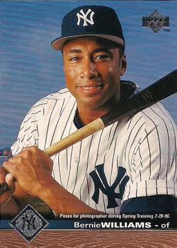 Bernie Williams