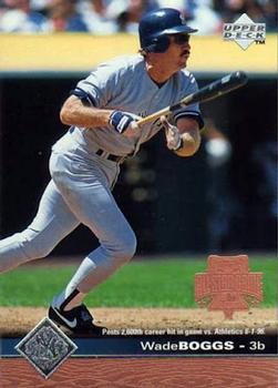Wade Boggs