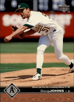 Doug Johns