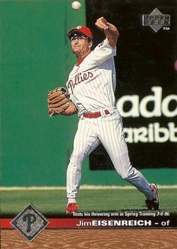 Jim Eisenreich