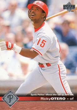 Ricky Otero