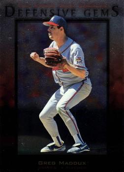 Greg Maddux