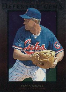 Mark Grace