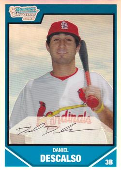 Daniel Descalso
