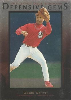 Ozzie Smith