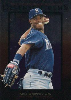 Ken Griffey Jr.