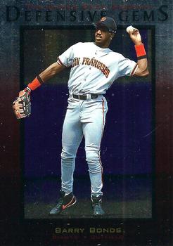 Barry Bonds